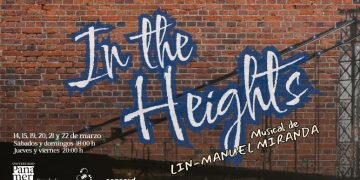 "In the Heights": Un musical sobre identidad, sueños y comunidad