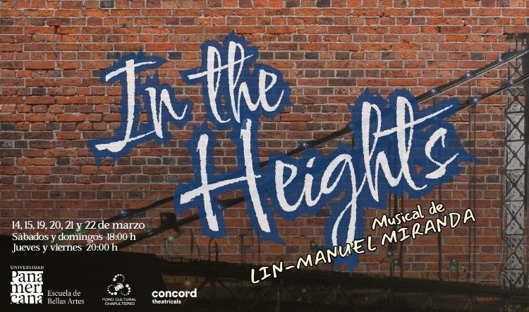 "In the Heights": Un musical sobre identidad, sueños y comunidad