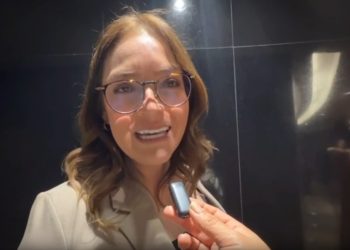 ¡Se destapa para 2027! Verónica Díaz confirma que buscará la gubernatura de Zacatecas con Morena