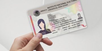 Así será la nueva credencial del INE: incluirá género, QR reforzado y más medidas de seguridad