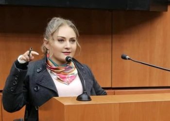 Plan B de Sheinbaum insiste en busca ventajas y acaparar el poder para Morena, advierte Claudia Anaya