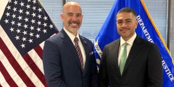 Combate al narco y tráfico de armas: El motivo de la reunión clave de García Harfuch con la DEA