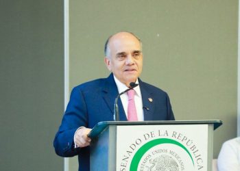 En el senado el PRI adelanta voto en contra el Plan B, porque busca concentración del Poder para Morena y no ajuste administrativo.