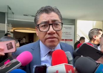 Senadores de morena defienden proselitismo de Sheinbaum en posible revocación de mandato