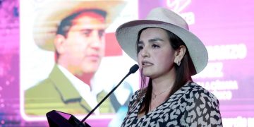 ¿Grecia Quiroz a la gubernatura? La alcaldesa de Uruapan ya analiza el 2027