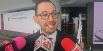 Ex dirigente del PAN Marko Cortés respalda ir solos en elección federal, pero abrir alianzas o coaliciones locales en 17 estados