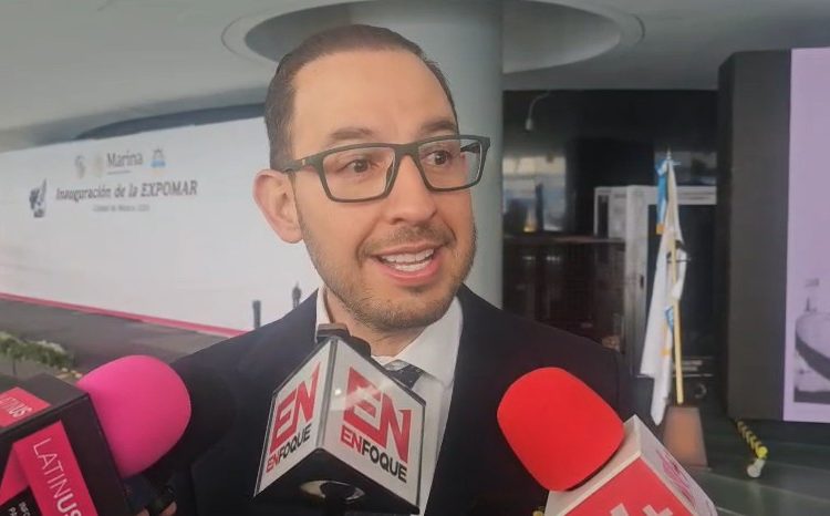Ex dirigente del PAN Marko Cortés respalda ir solos en elección federal, pero abrir alianzas o coaliciones locales en 17 estados