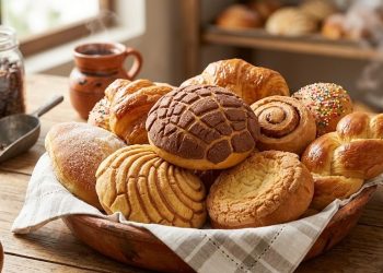 Descarta la industria panificadora incremento en el precio de sus productos por alza en la inflación