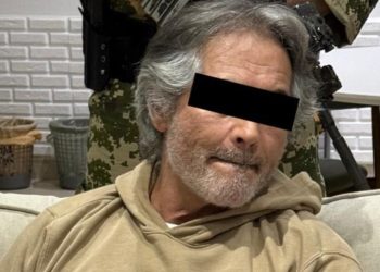 Exfuncionario mexicano ligado a grupo criminal es imputado por desaparición forzada