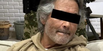 Exfuncionario mexicano ligado a grupo criminal es imputado por desaparición forzada