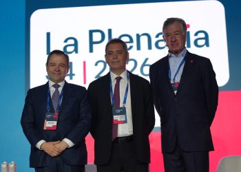 SHCP prevé crecimiento cercano al 3%