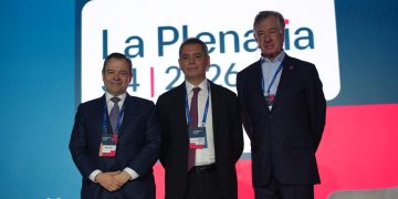 SHCP prevé crecimiento cercano al 3%