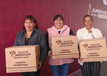 No te quedes fuera: así es el registro paso a paso para recibir las canastas alimentarias en Edomex