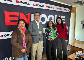 Mesa: La nueva guerra en Medio Oriente