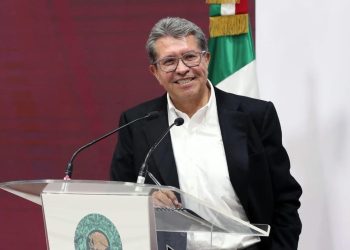 Adiós al "Plan B": Monreal advierte qué pasará si se rechaza la Reforma Electoral
