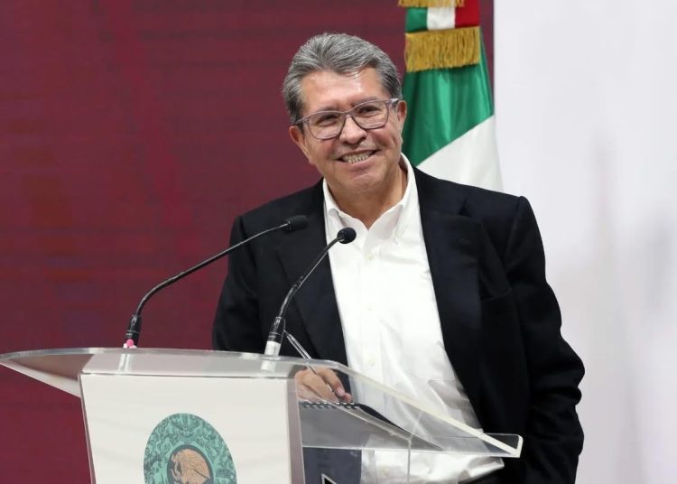 Adiós al "Plan B": Monreal advierte qué pasará si se rechaza la Reforma Electoral