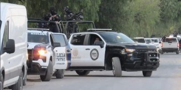 Detienen a "La Lupe", presunta líder del Cártel de Santa Rosa de Lima en Guanajuato