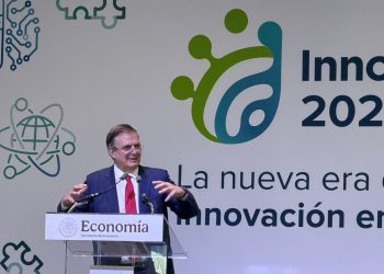 De 179 a 20 mil proyectos: El explosivo crecimiento del Innova Fest que lidera la Secretaría de Economía