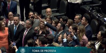 Aureliano Hernández Palacios Cardel es el Nuevo Auditor Superior de la Federación