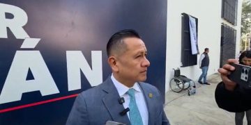 Fiscalía de Michoacán analiza procedimiento abreviado en caso del asesinato del alcalde de Uruapan