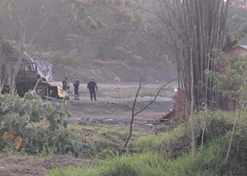 Ataque armado en El Castillo, cerca de Xalapa, deja tres personas muertas