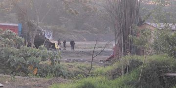 Ataque armado en El Castillo, cerca de Xalapa, deja tres personas muertas