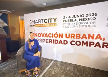 Cómo construir ciudades más seguras y equitativas: Las claves del Smart City Expo LATAM en Puebla