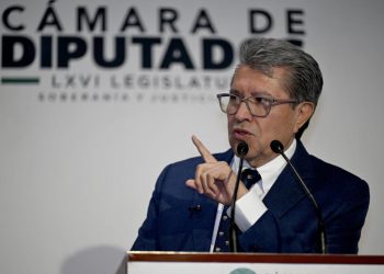 En marcha proceso para dictaminar 4 iniciativas de reforma judicial; habrá nulidad por intervención extranjera