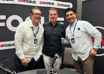 “Analizaremos la falta de crecimiento económico en la 89 Convención Bancaria”: Emilio Romano, Pdte. ABM
