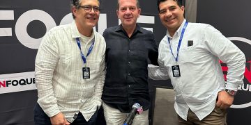 “Analizaremos la falta de crecimiento económico en la 89 Convención Bancaria”: Emilio Romano, Pdte. ABM