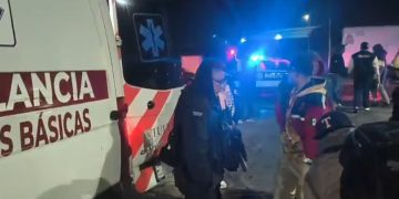 Ataque armado contra huelguistas en Tultitlán deja 4 trabajadores heridos