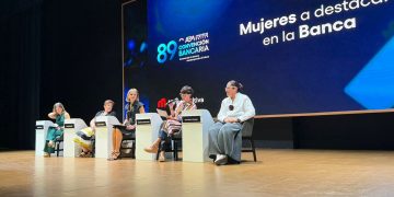 Brecha de género en la banca es “un despojo silencioso”: alerta Banxico