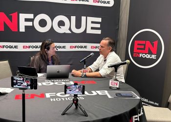 “Veremos los diferentes escenarios de la renegociación del T-MEC y en función a eso prepararnos”: Pablo Elek, Vicepresidente Ejecutivo de ScotiaBank