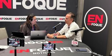 “Veremos los diferentes escenarios de la renegociación del T-MEC y en función a eso prepararnos”: Pablo Elek, Vicepresidente Ejecutivo de ScotiaBank