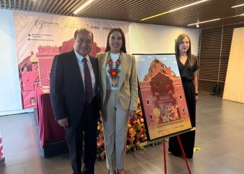 40º Festival Cultural Zacatecas: Música, Arte y Tradición