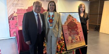 40º Festival Cultural Zacatecas: Música, Arte y Tradición