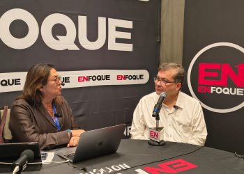 ¿Qué es la tokenización? Jorge Arce, presidente de HSBC nos habló del tema