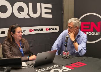 “Somos un banco universal, con servicios para personas físicas y empresas”: Carlos Serrano, economista en jefe de BBVA México