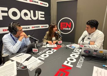“La Banca está escuchando lo que está pasando en el país”: Friné Salguero, Directora de la Fundación de los Bancos de México