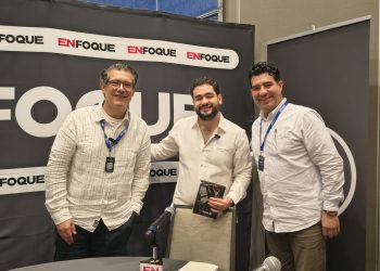 “La CDMX se quiere posicionar como la capital de la inversión sustentable”: Juan Pablo de Botton, Secretario de Finanzas capitalino
