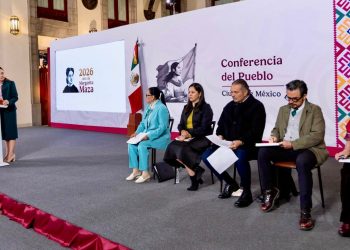 México Te Abraza supera el millón de apoyos a migrantes repatriados