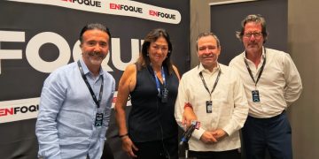 “Estamos en un momento único en México para la digitalización”: Manuel Romo, Director General de Banamex