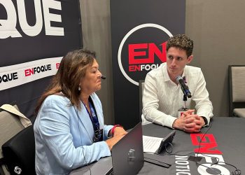“Tenemos planes muy ambiciosos”: Neri Tollardo, Director General de Banco Plata