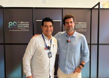 “Mercado Pago ha acercado los servicios financieros a todas las personas”: Pedro Rivas, Dir. General