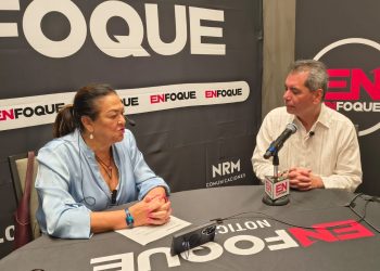 “Digitalización ayudará a que bancos e instituciones financieras hagan un mejor análisis de sus clientes”: Edgar Amador Zamora, secretario de Hacienda