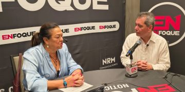 “Digitalización ayudará a que bancos e instituciones financieras hagan un mejor análisis de sus clientes”: Edgar Amador Zamora, secretario de Hacienda