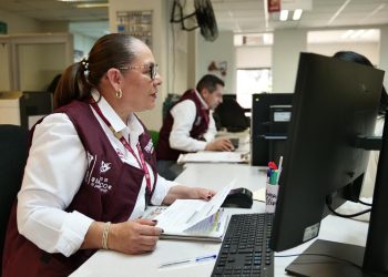 Edomex ofrece hasta 38% de descuento en pago de agua a contribuyentes