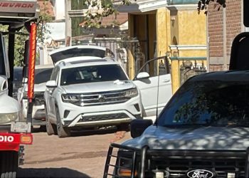 Tragedia en Culiacán: Identifican a 9 abatidos en Valle Escondido; hay un menor de 16 años.