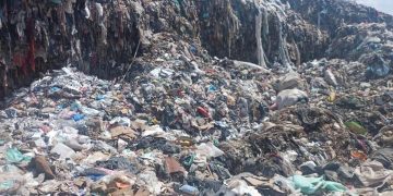 Colapsa relleno sanitario en Hidalgo: 350 toneladas de basura diarias sin lugar de depósito.