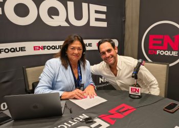 “Hemos priorizado la captación en su máximo nivel y diversificado los ingresos en beneficio del banco”: René Saul, CEO y cofundador de Kapital Bank